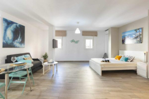 Loft santa lucia centro